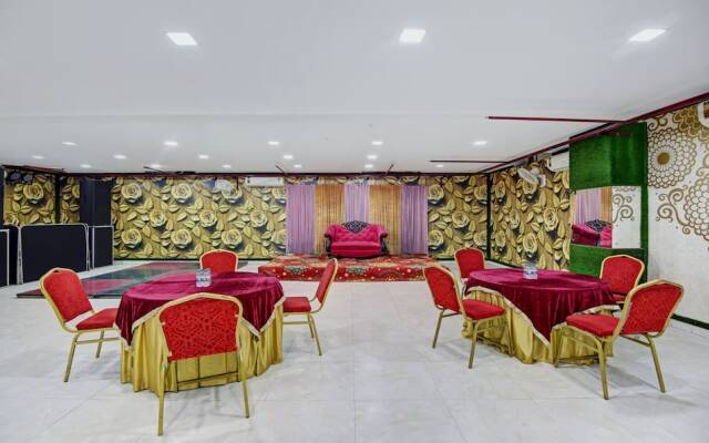 OYO Townhouse 80033 Noida Grand