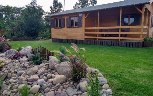 Dom Wczasowy Pięciu Pomostów