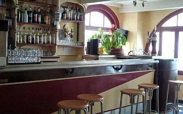 Hôtel Restaurant Métropole