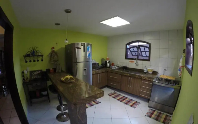 Mahalo Guest House