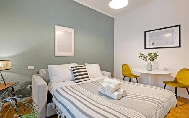 Gorgeous flat in the Design District