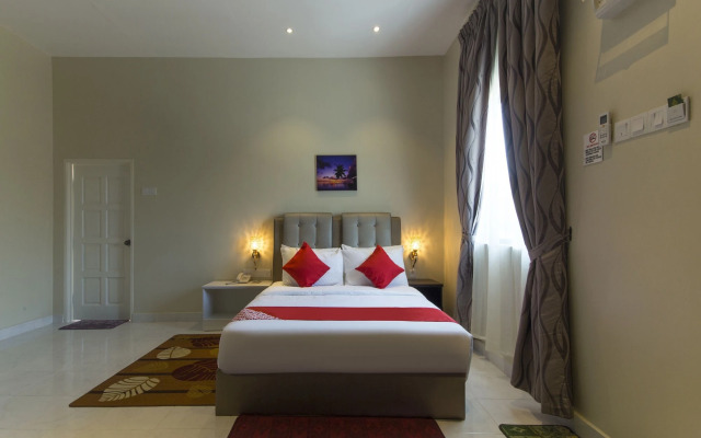 Oyo 795 Nahdhoh Langkawi Resort