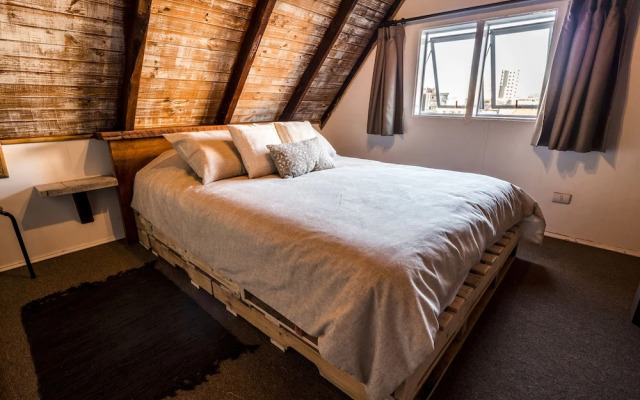 Rustika Bed & Breakfast