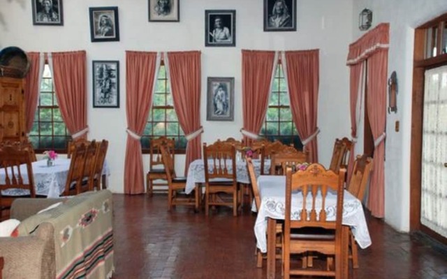 The Inn at the Delta