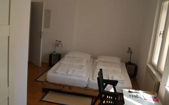 Lobagola B&B