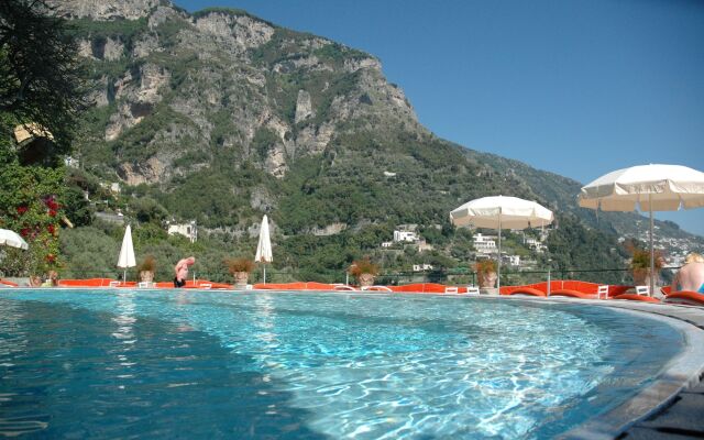 Il San Pietro di Positano