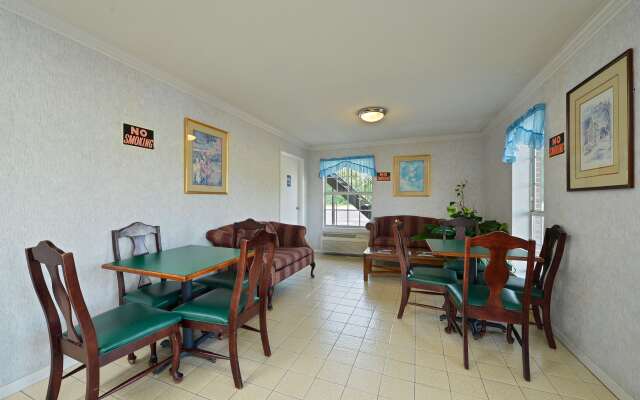 Americas Best Value Inn Winnsboro, SC