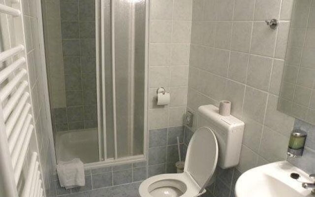 Hotel Cerný Orel