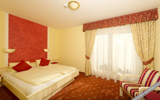 Genusshotel Almrausch