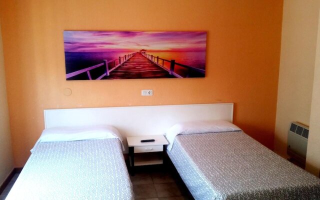 Hostal Isla Playa