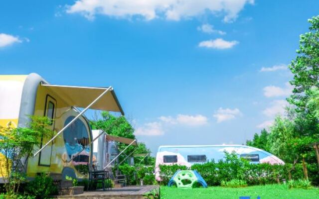 Sunarea Family Camp