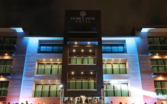 Hotel Marea Vista