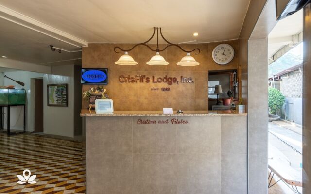CrisFil's Lodge