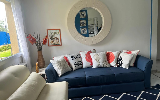 Apartamento Cidade de Ubatuba