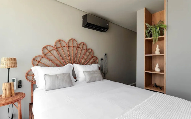 Casa Kumari - By Living Milagres