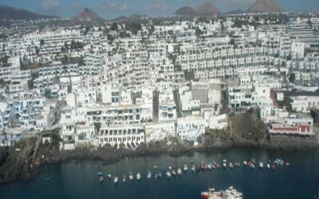 Villa in S. Bartolome de Tirajana, 102691 by MO Rentals