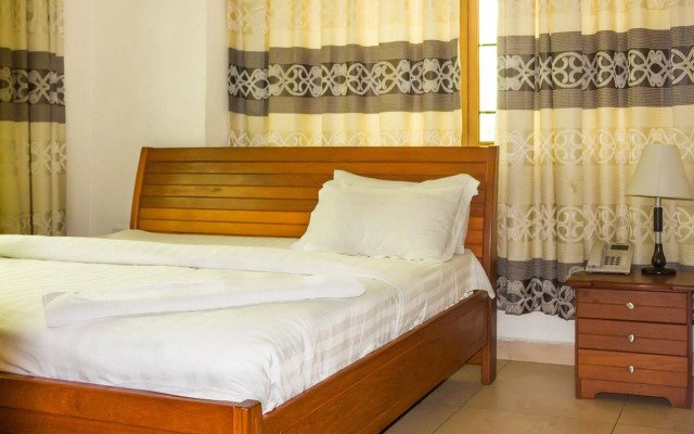 ABC Travellers Hotel