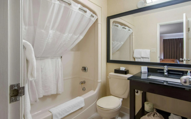 Comfort Inn Sudbury