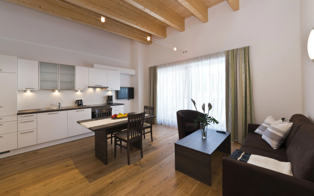 Apartments Dolomit Royal