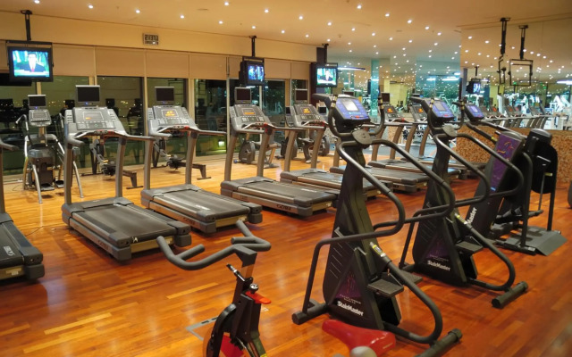 Le Royal Hotels & Resorts - Amman