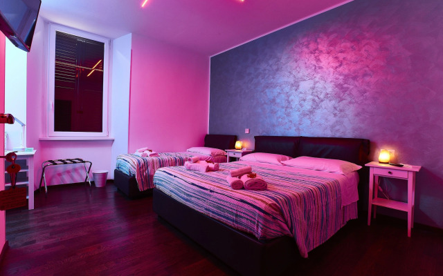 Bb Homeitaly Civitavecchia