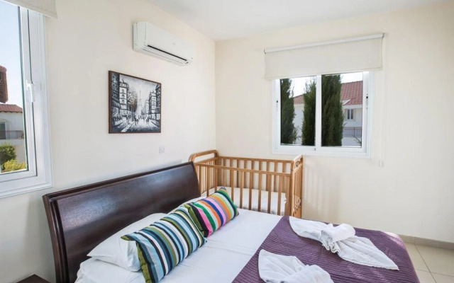 Villa Katia AQ Kv25