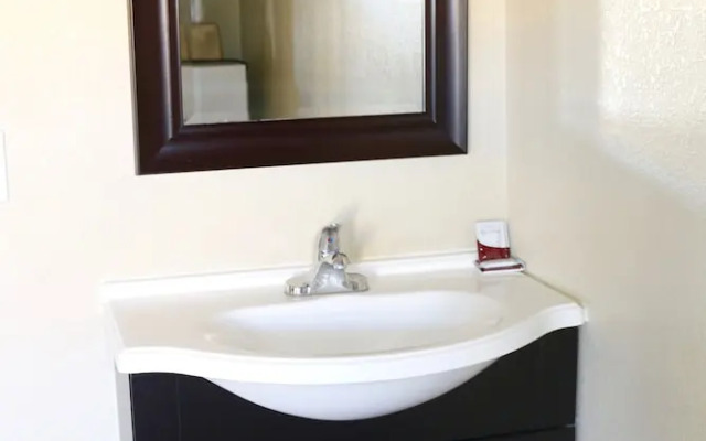 Budget Inn Barstow