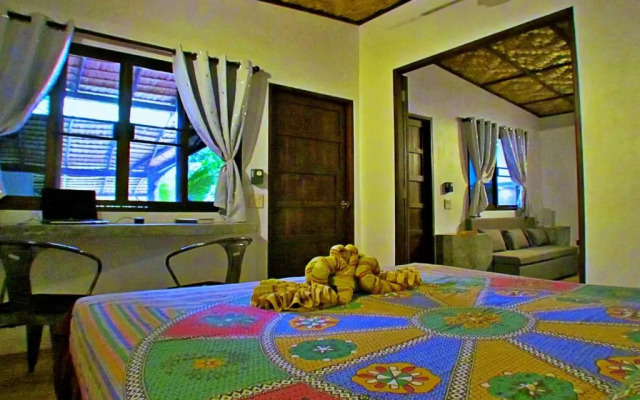 Flower Power Village