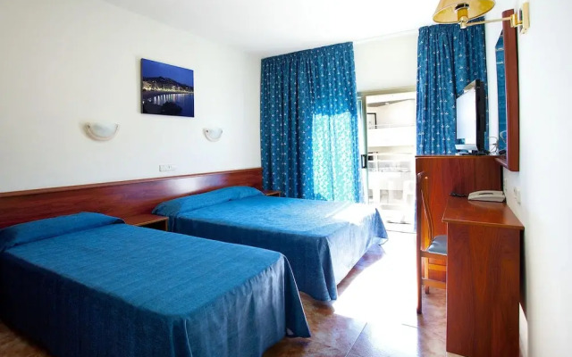 Acacias Hotel Suites Spa