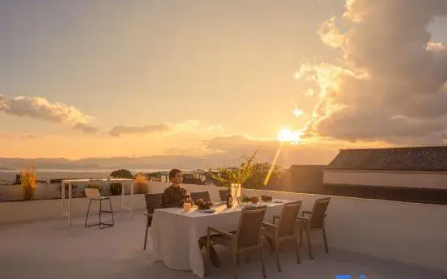 Songman · Hidden Luxury Homestay (Dali Ancient City)