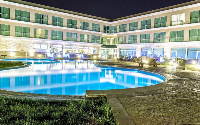 Howard Johnson by Wyndham Neuquen