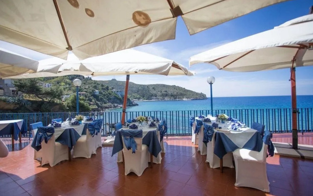 Hotel Lido Ficocella