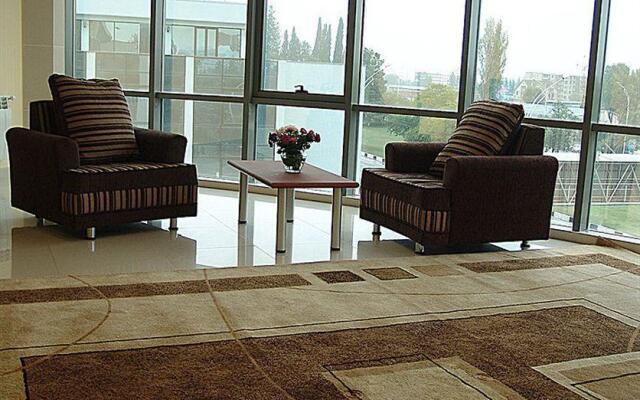 Fortune Palace Hotel