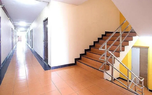 BM Mansion