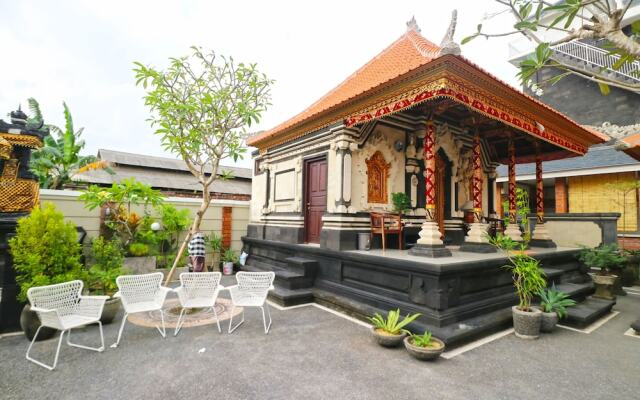 Batukaru Garden 5 Shevilla Residence