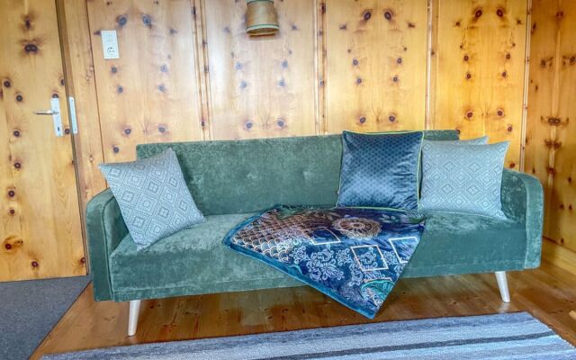 Apartment Häuser Ried im Zillertal