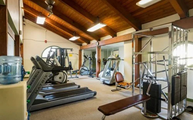 Crown Resorts at the Poconos