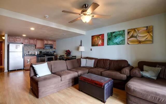 Timberlake Time-share