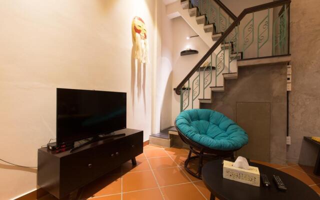 Vietnam1989 Viet Dreamy House