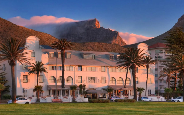 The Winchester Hotel by NEWMARK