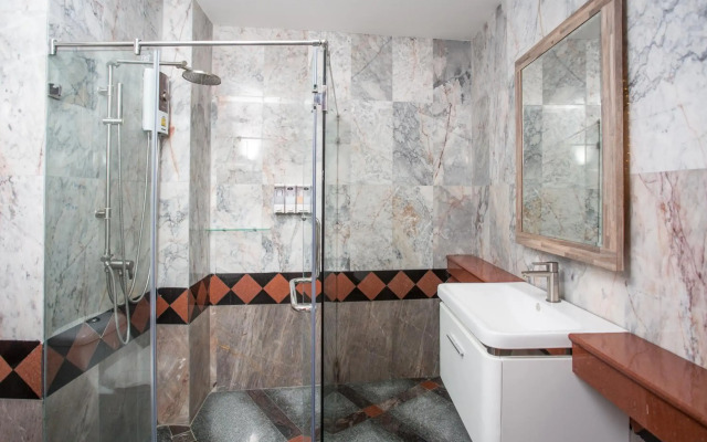 Triple B Boutique Residence