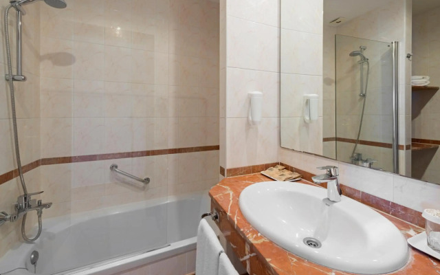 Hotel Gran Rey