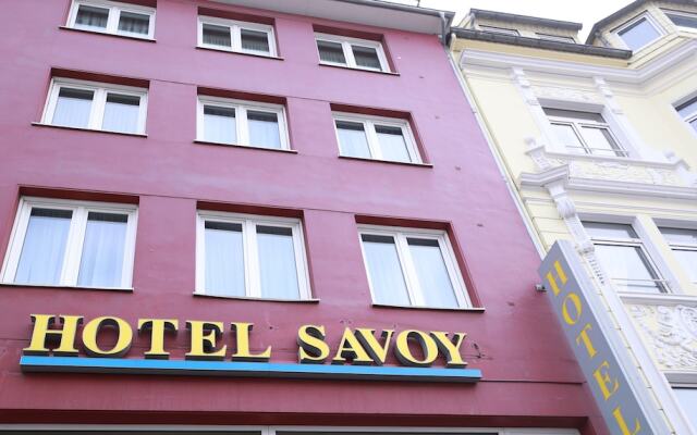 Hotel Savoy Bonn