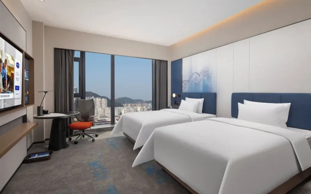 Hampton by Hilton Taizhou Jiaojiang