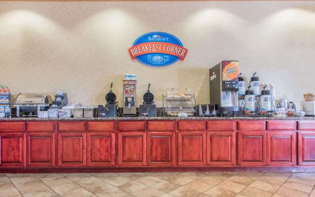 Baymont by Wyndham Wichita Falls