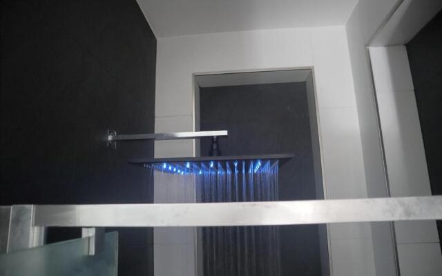 Rettifilo 201 Exclusive Rooms