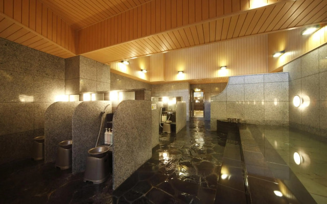 APA Hotel Sendai Eki Itsutsubashi
