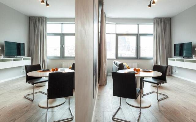 Apartament24Premium