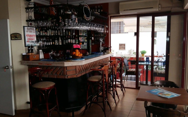 Musti Apart Hotel