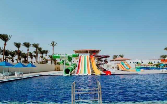 Pickalbatros Dana Beach Resort - Hurghada